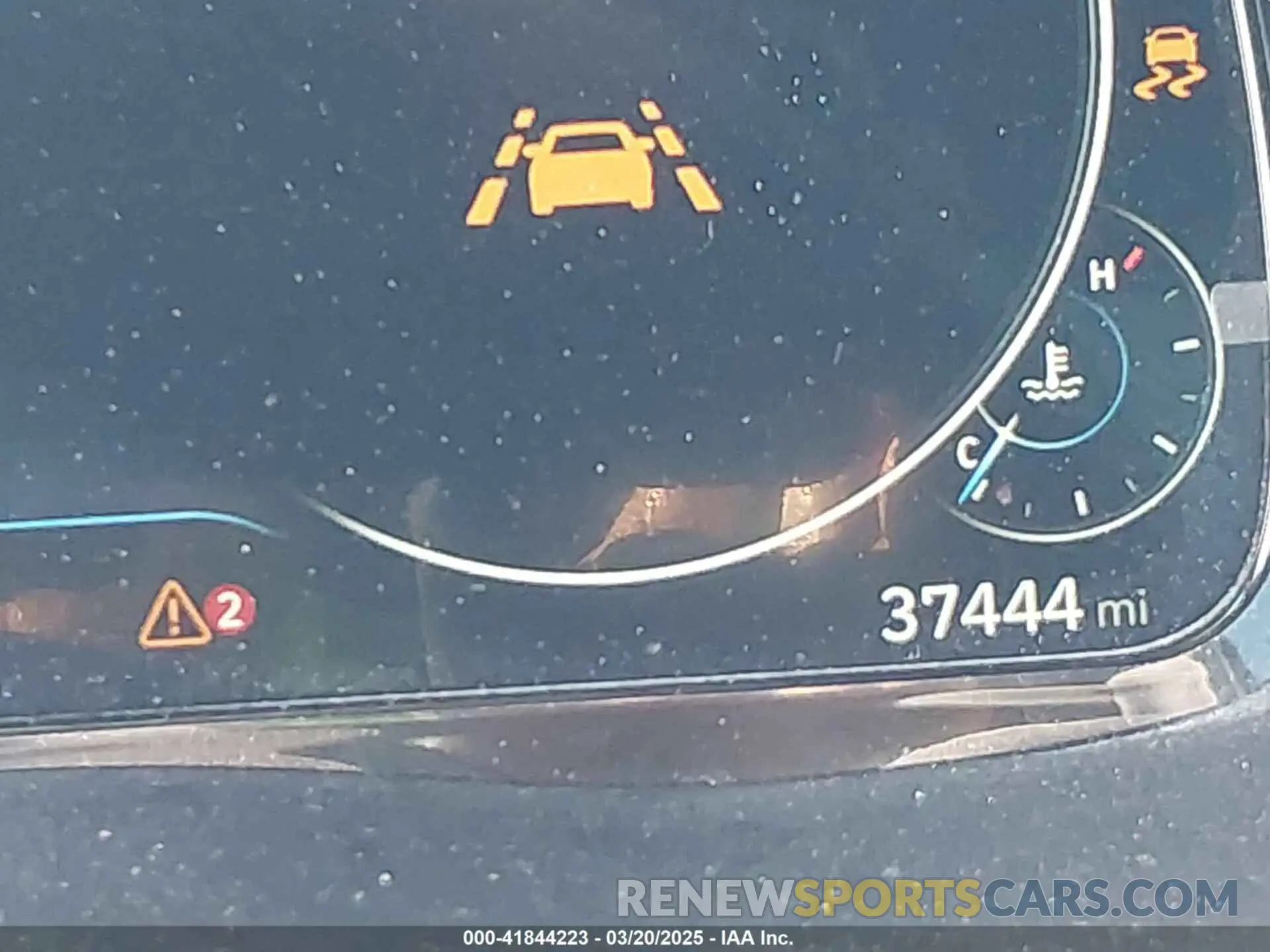 15 Photograph of a damaged car KM8R7DHE4NU486219 HYUNDAI PALISADE 2022
