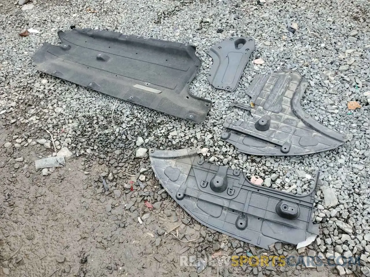 13 Photograph of a damaged car KM8R7DHE5NU365022 HYUNDAI PALISADE 2022