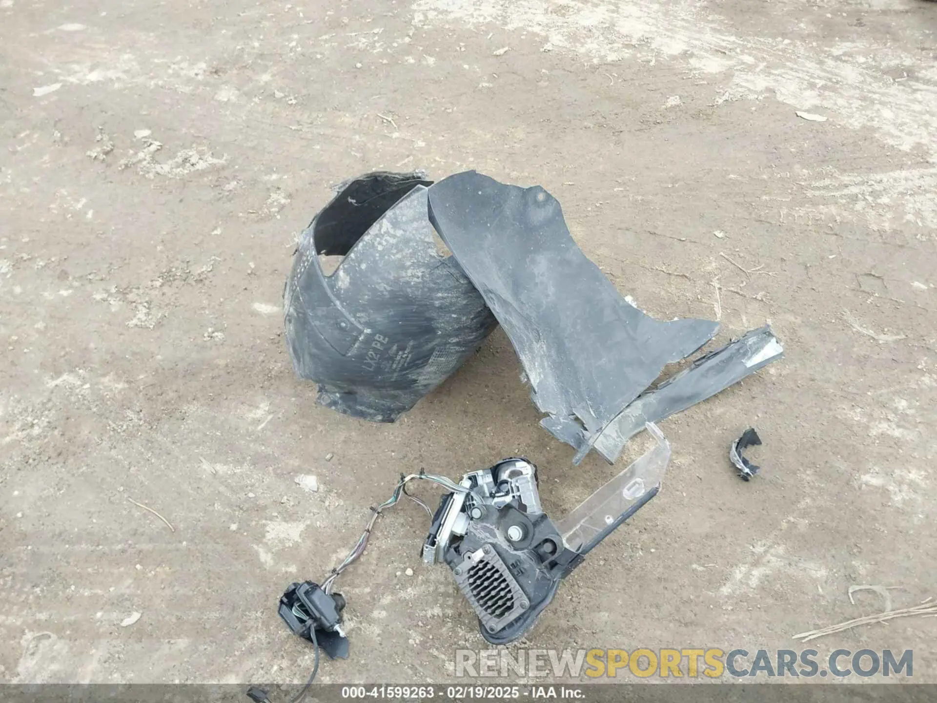 12 Photograph of a damaged car KM8R2DGE9PU517080 HYUNDAI PALISADE 2023