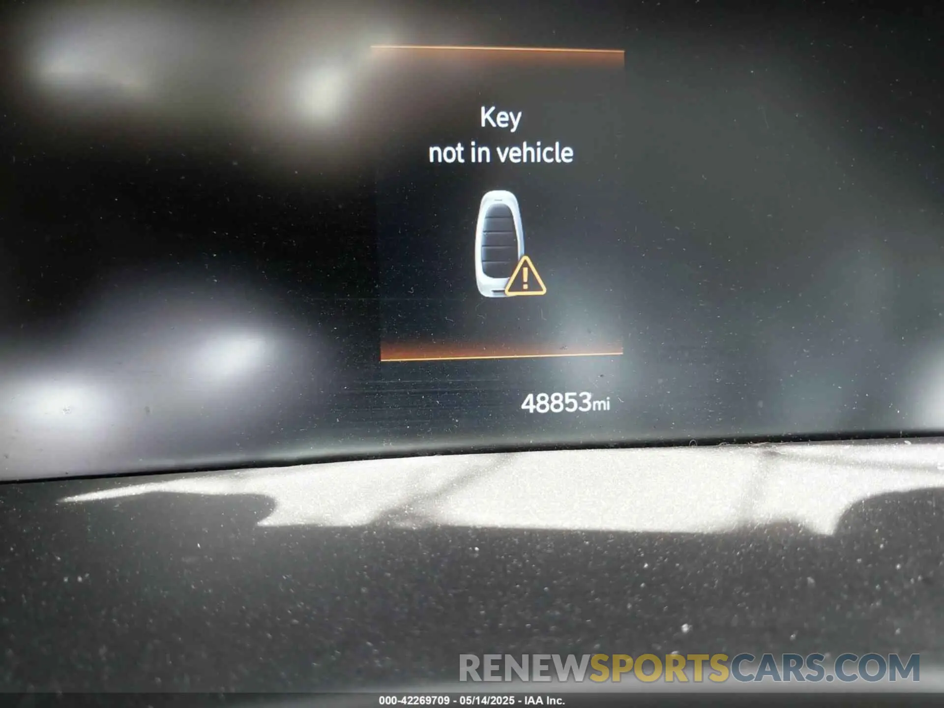 16 Photograph of a damaged car KM8R2DGE9PU590806 HYUNDAI PALISADE 2023