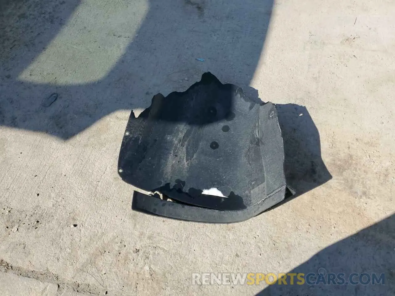 13 Photograph of a damaged car KM8R44GE5PU633094 HYUNDAI PALISADE 2023