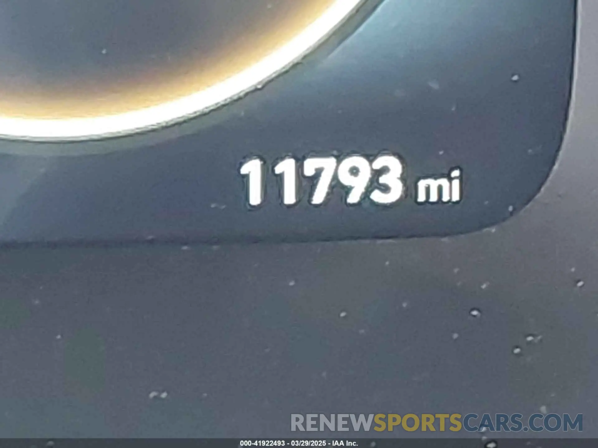 14 Photograph of a damaged car KM8R44GEXPU625427 HYUNDAI PALISADE 2023