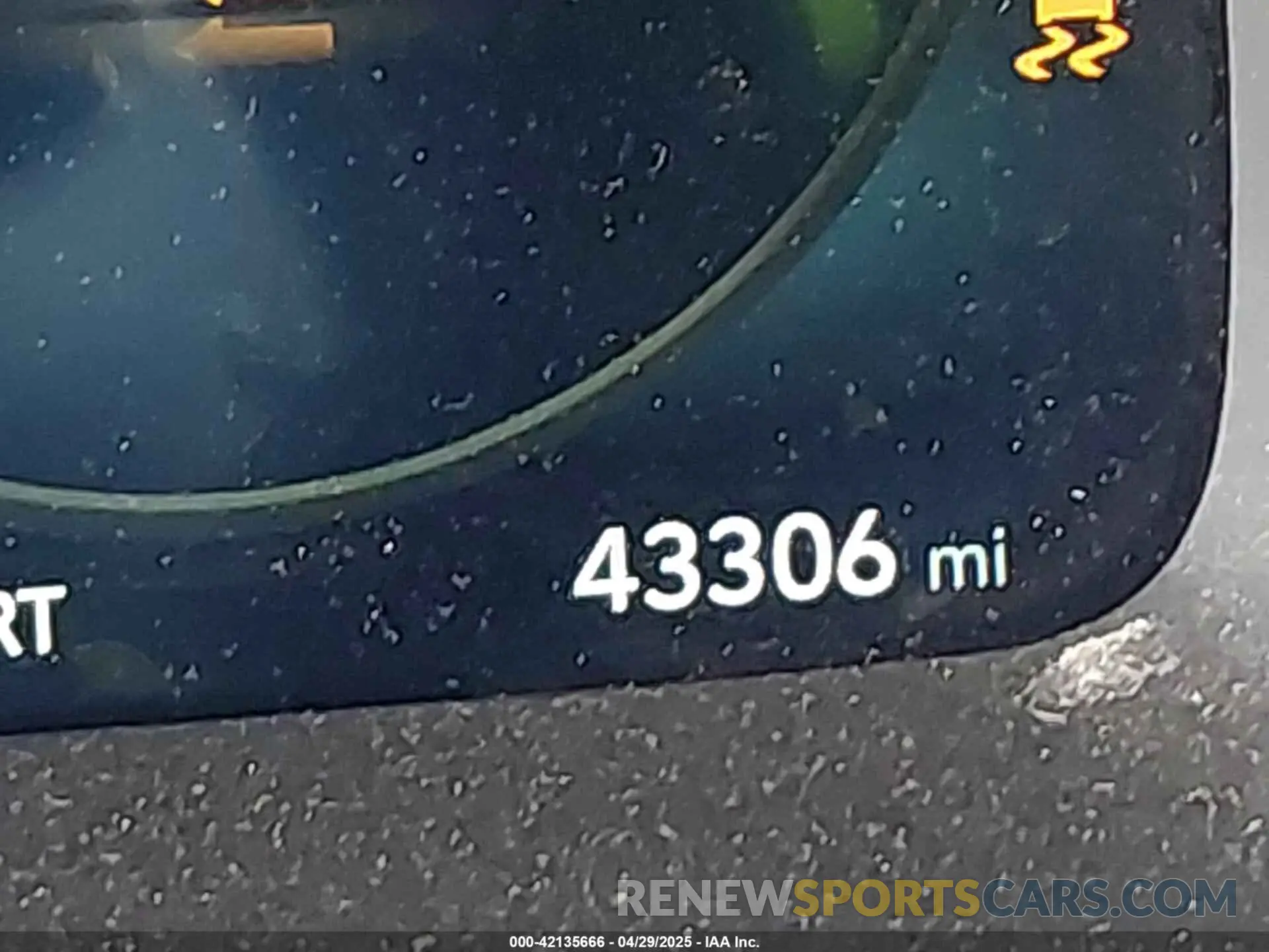 15 Photograph of a damaged car KM8R4DGE5PU570952 HYUNDAI PALISADE 2023