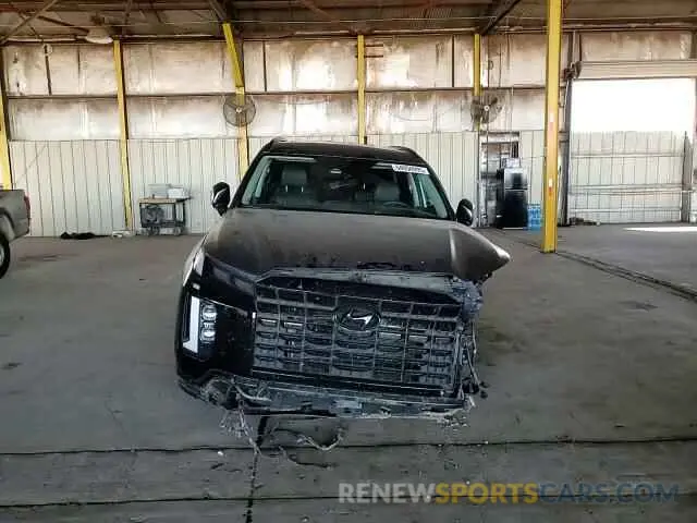 15 Photograph of a damaged car KM8R54GEXPU551844 HYUNDAI PALISADE 2023