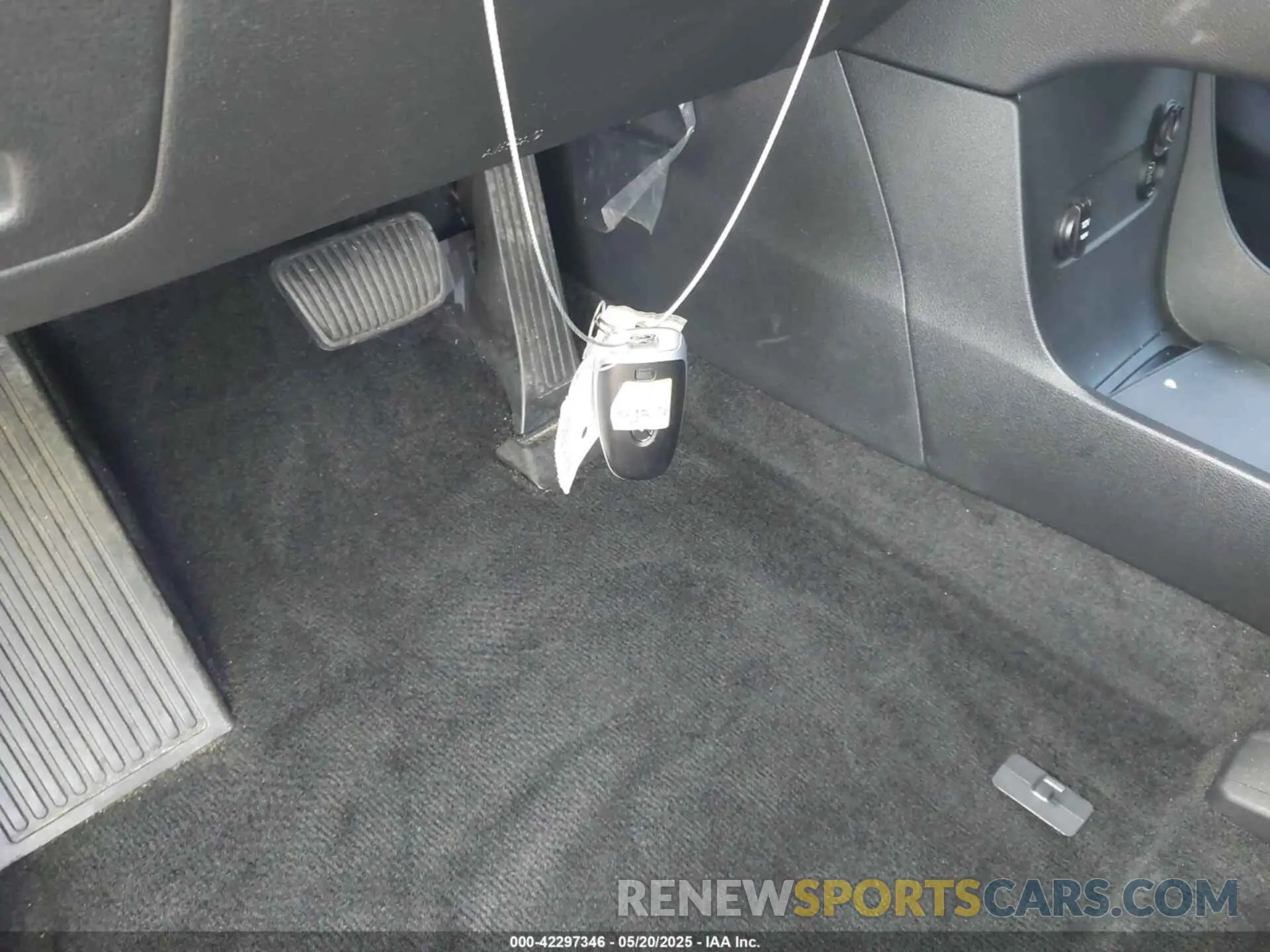 11 Photograph of a damaged car KM8R74GE5PU620210 HYUNDAI PALISADE 2023