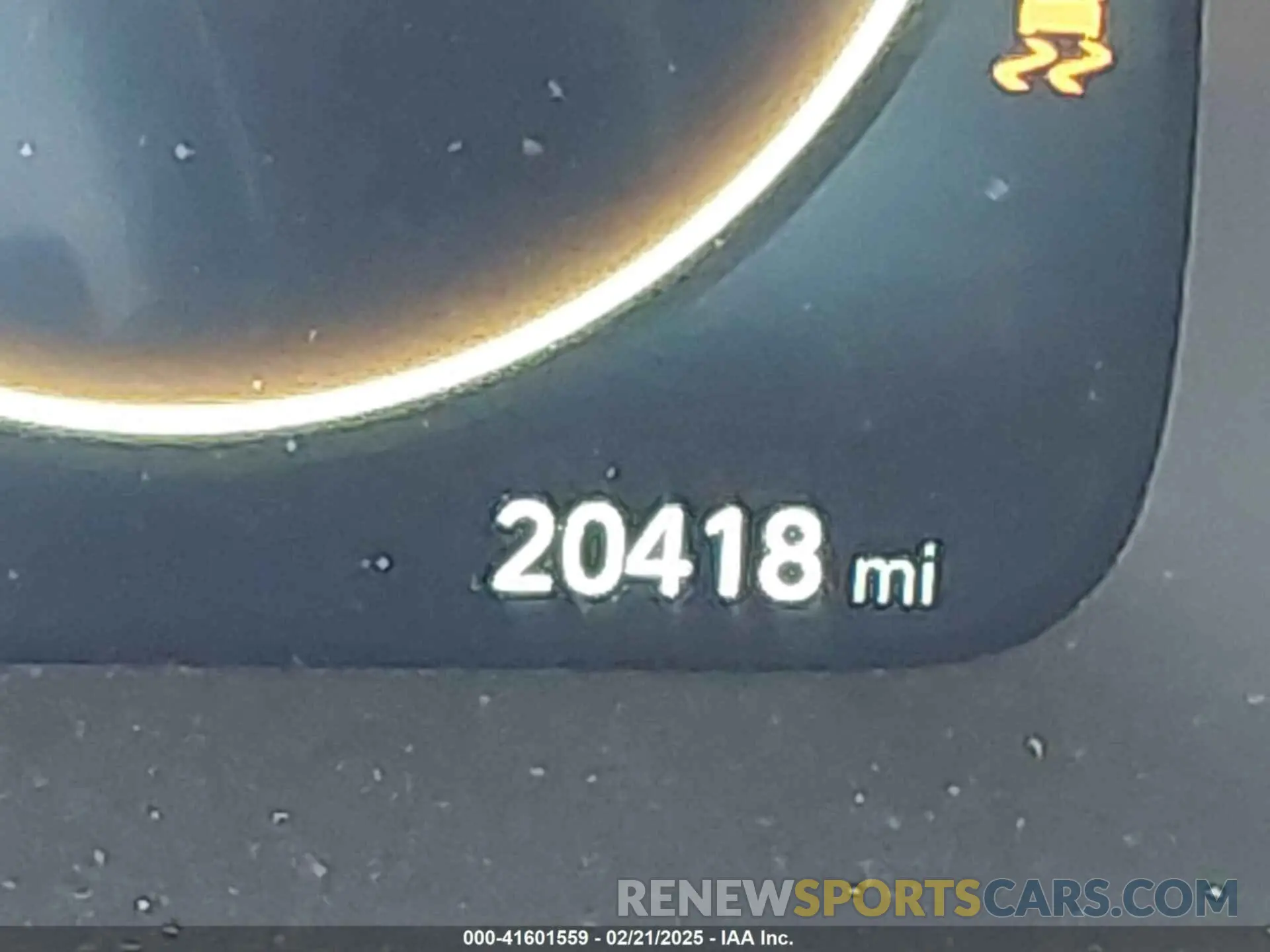 15 Photograph of a damaged car KM8R7DGE0PU640381 HYUNDAI PALISADE 2023
