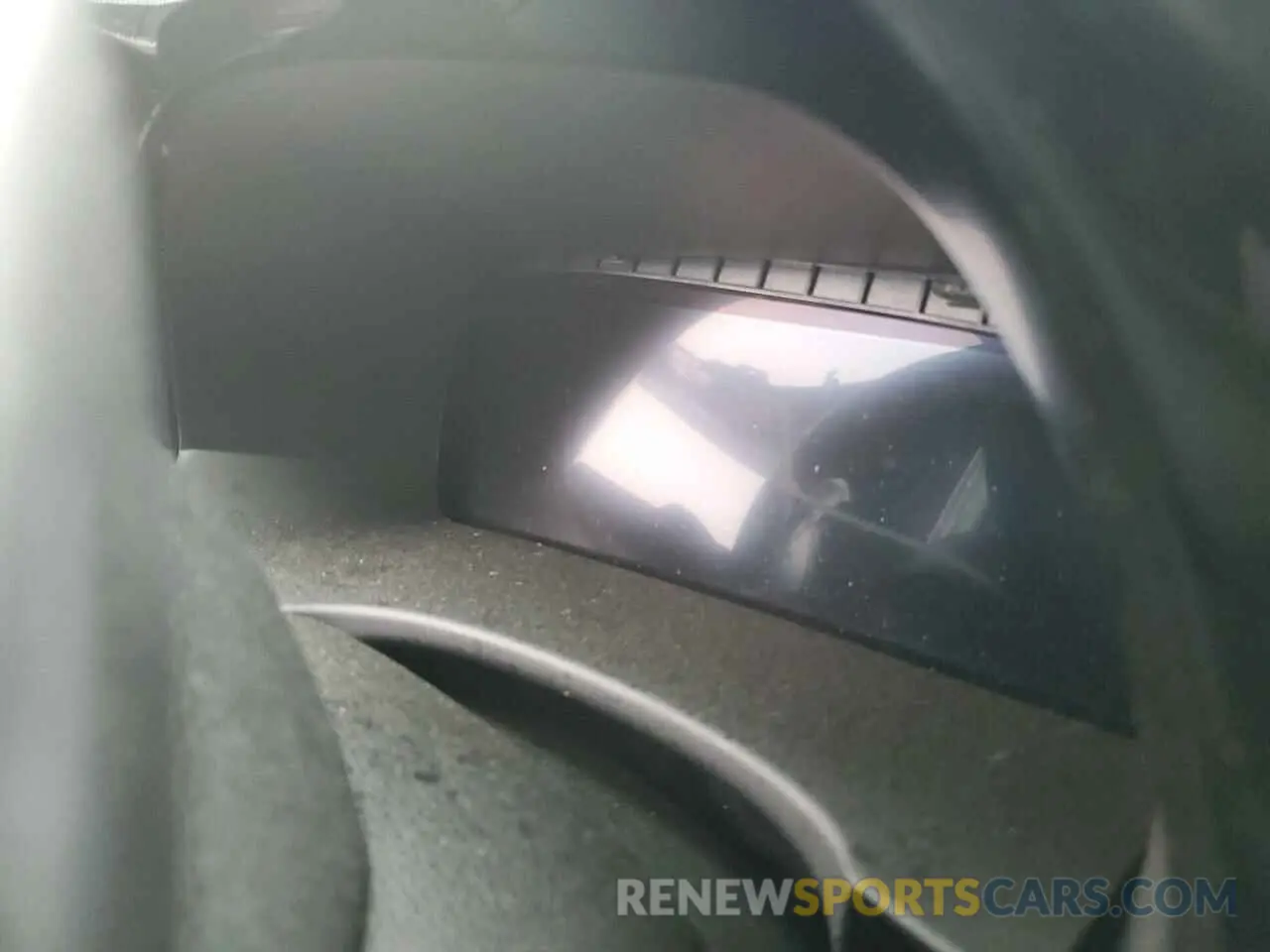 9 Photograph of a damaged car KM8R7DGE4PU584025 HYUNDAI PALISADE 2023