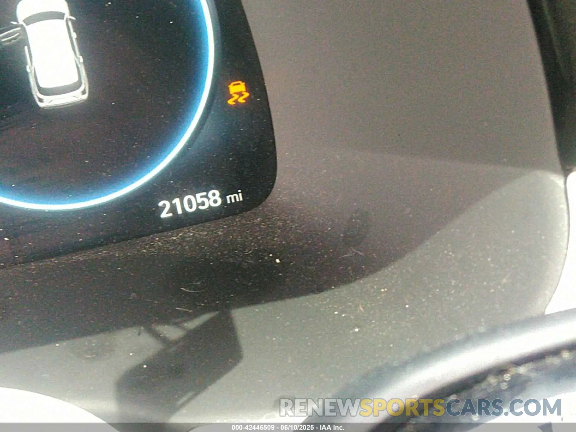 15 Photograph of a damaged car KM8R7DGE4PU600384 HYUNDAI PALISADE 2023