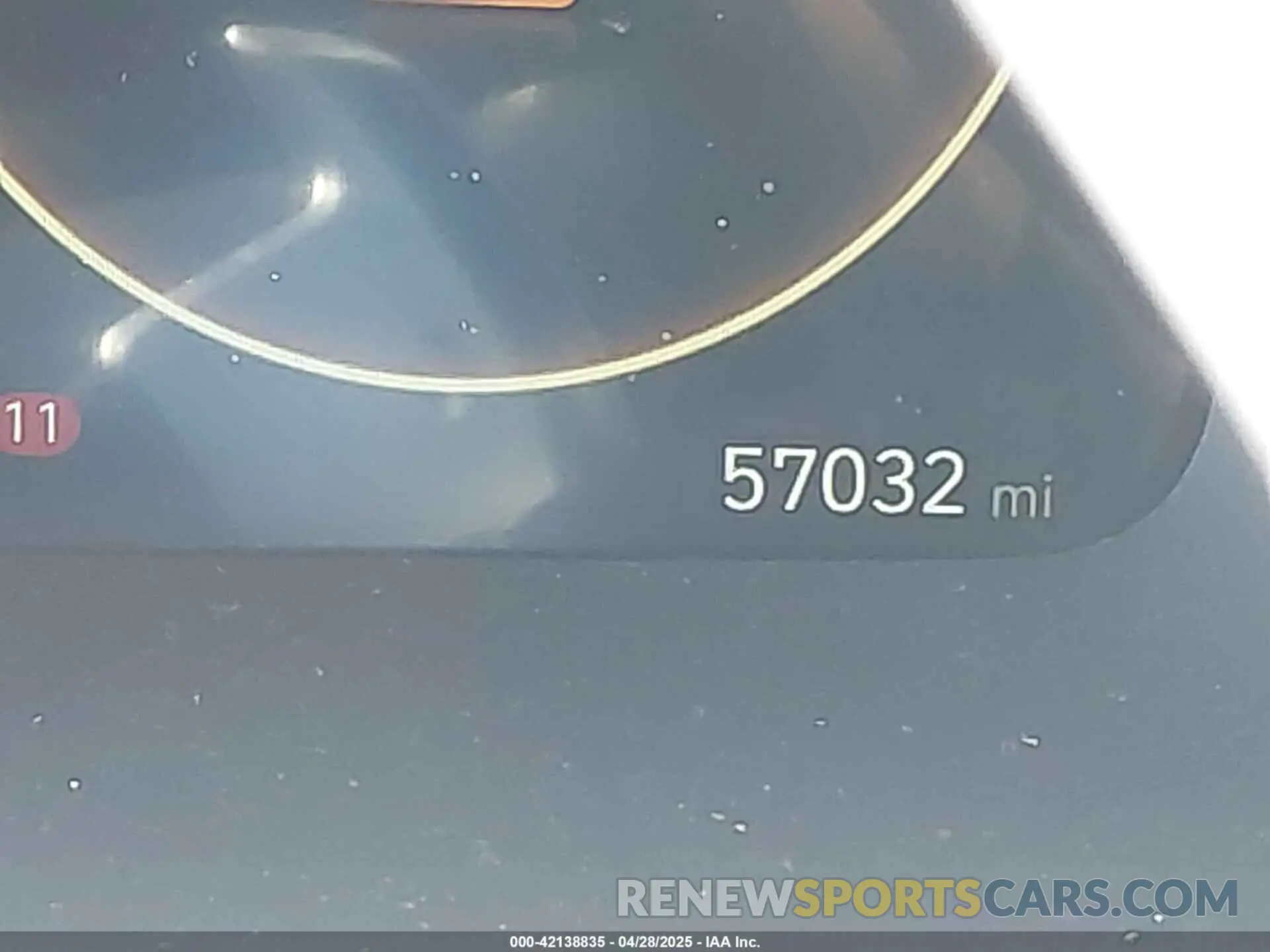 16 Photograph of a damaged car KM8R7DGE9PU591567 HYUNDAI PALISADE 2023