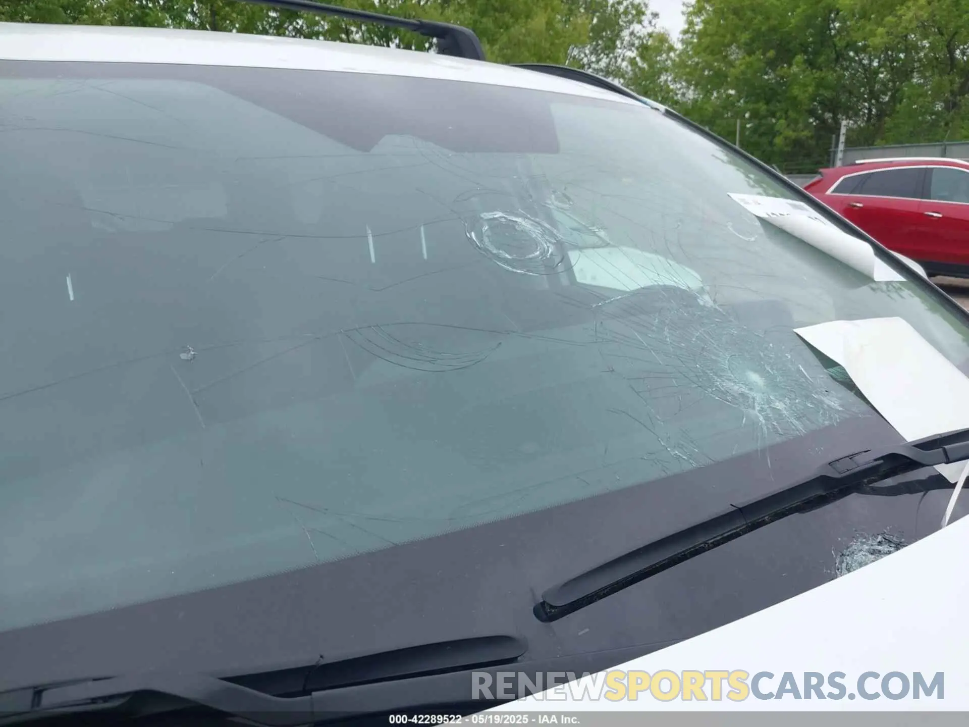 12 Photograph of a damaged car KM8R3DGE3RU671302 HYUNDAI PALISADE 2024