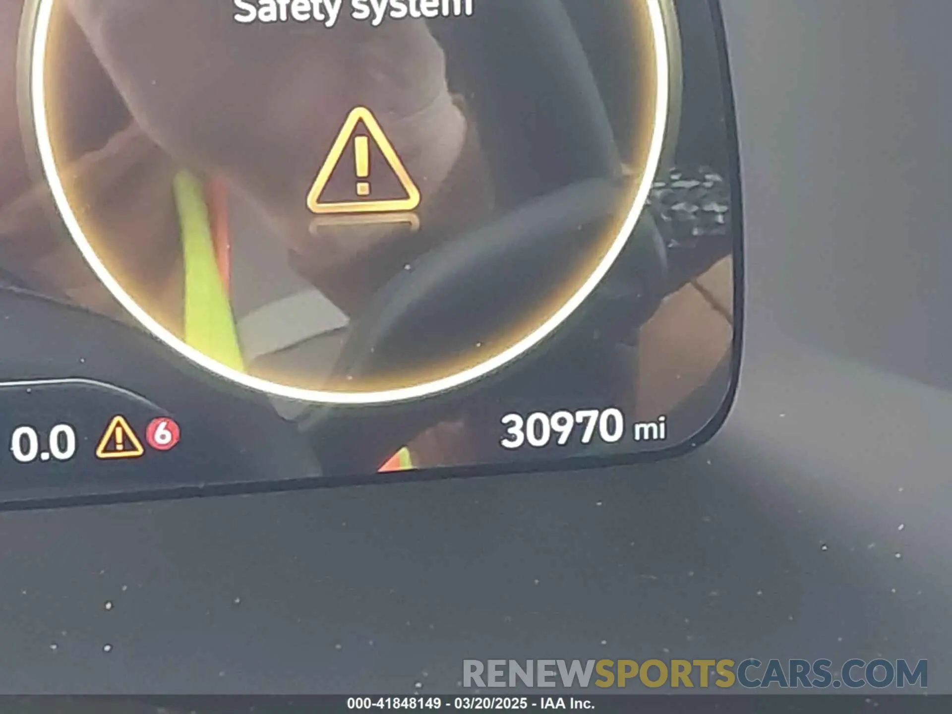 15 Photograph of a damaged car KM8R44GE0RU685154 HYUNDAI PALISADE 2024