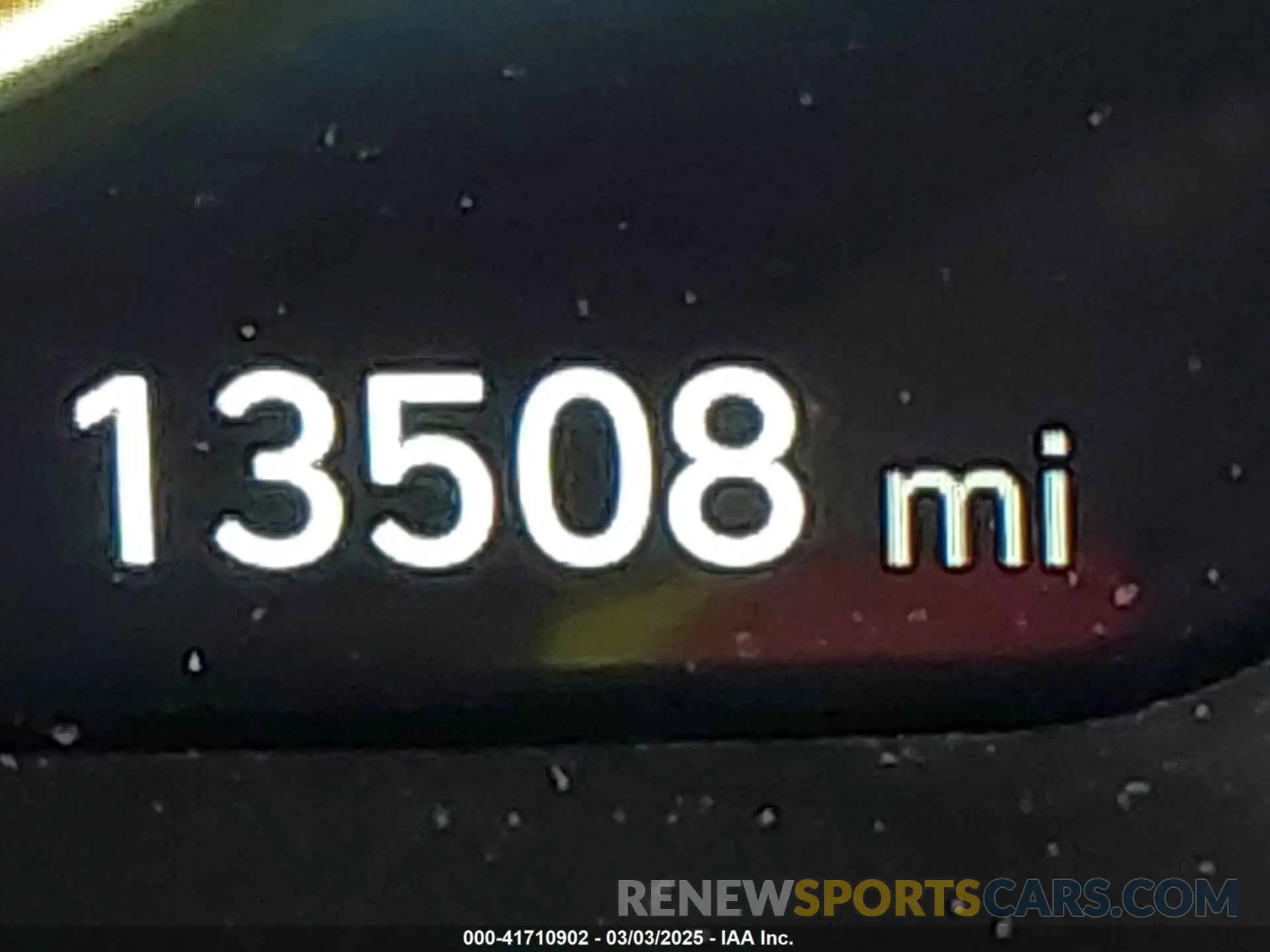 16 Photograph of a damaged car KM8R44GE5RU790384 HYUNDAI PALISADE 2024