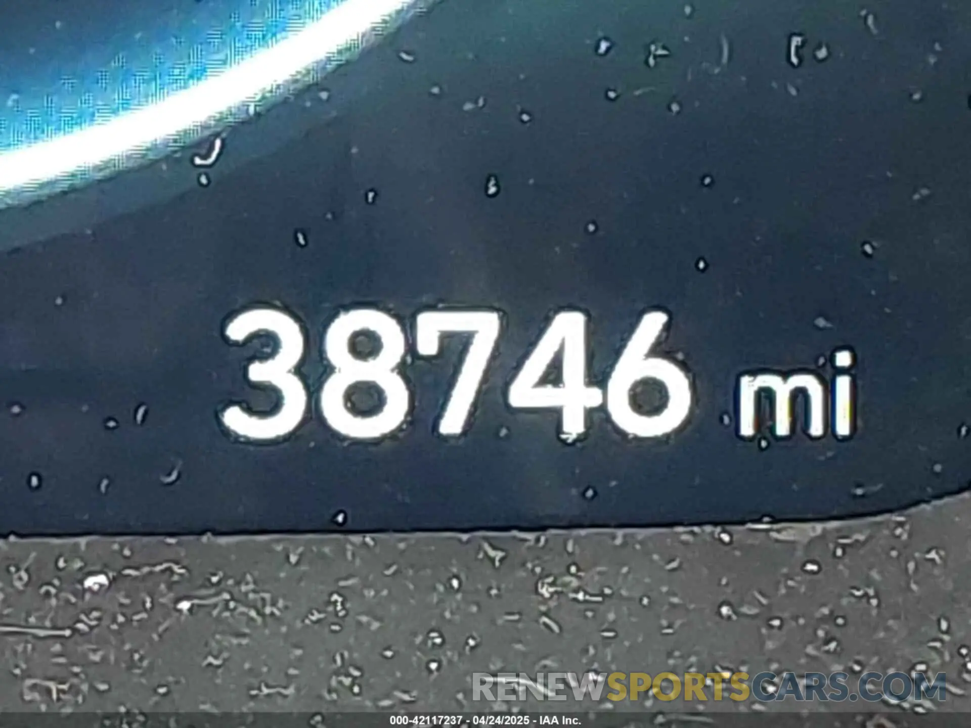 15 Photograph of a damaged car KM8R44GEXRU716622 HYUNDAI PALISADE 2024