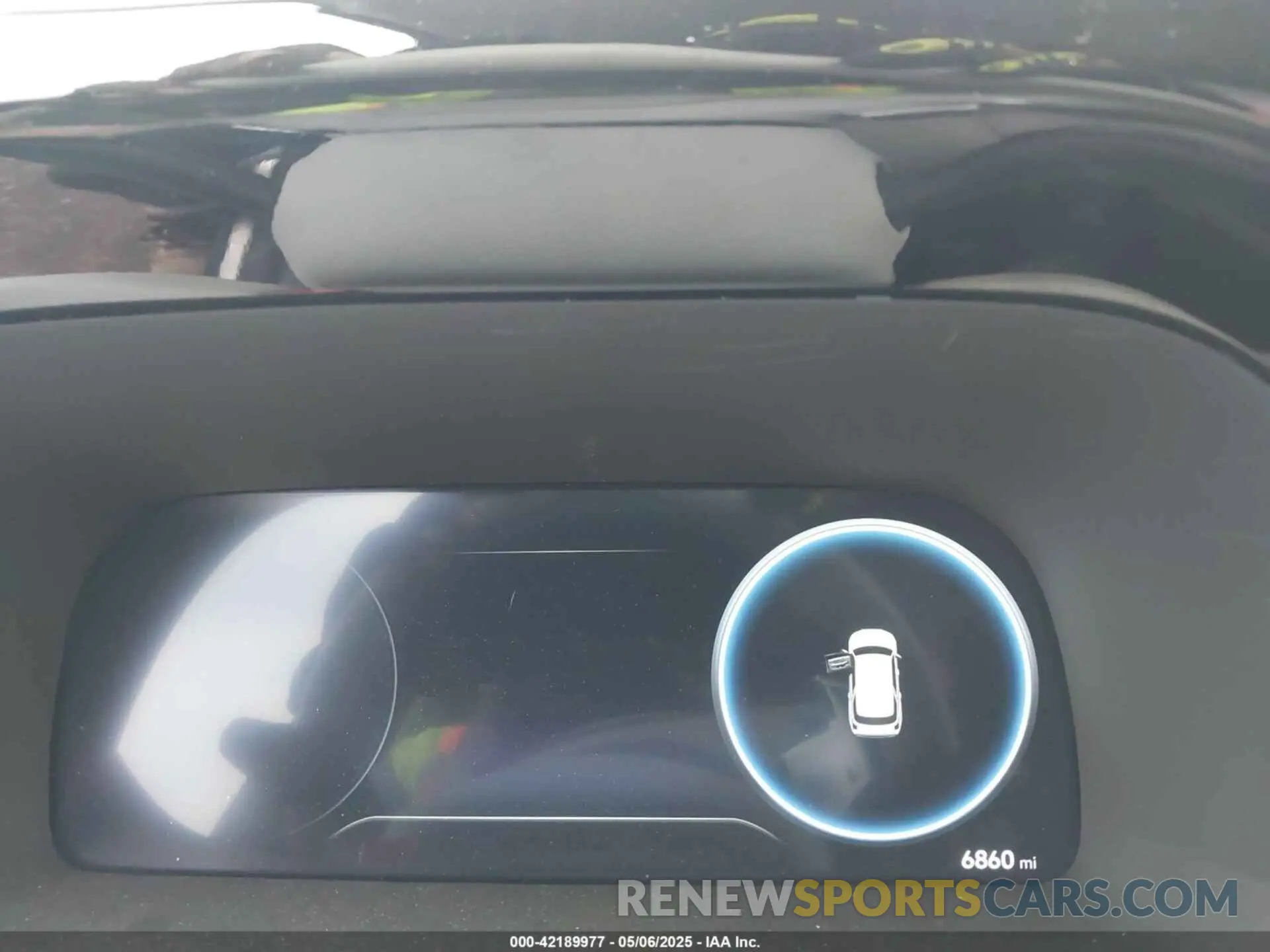 16 Photograph of a damaged car KM8R54GE3RU741276 HYUNDAI PALISADE 2024