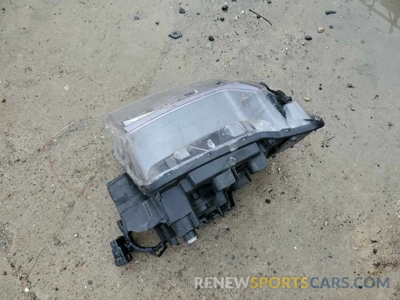 15 Photograph of a damaged car KM8R54GE9RU731125 HYUNDAI PALISADE 2024