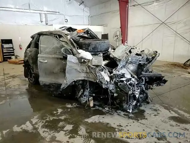 13 Photograph of a damaged car KM8R5DGEXRU776929 HYUNDAI PALISADE 2024