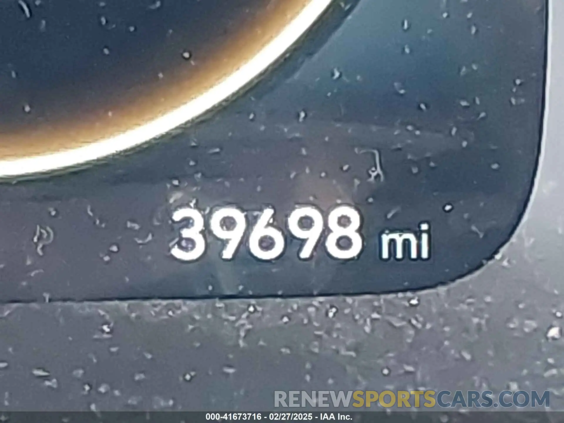 15 Photograph of a damaged car KM8R74GE7RU672196 HYUNDAI PALISADE 2024