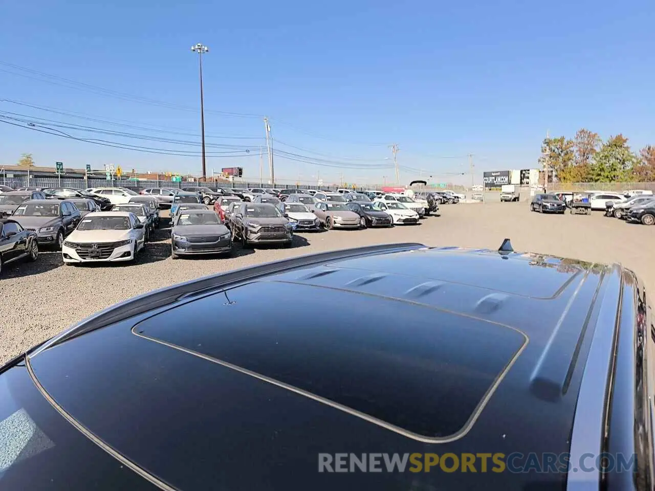 14 Photograph of a damaged car KM8R7DGE0RU690782 HYUNDAI PALISADE 2024