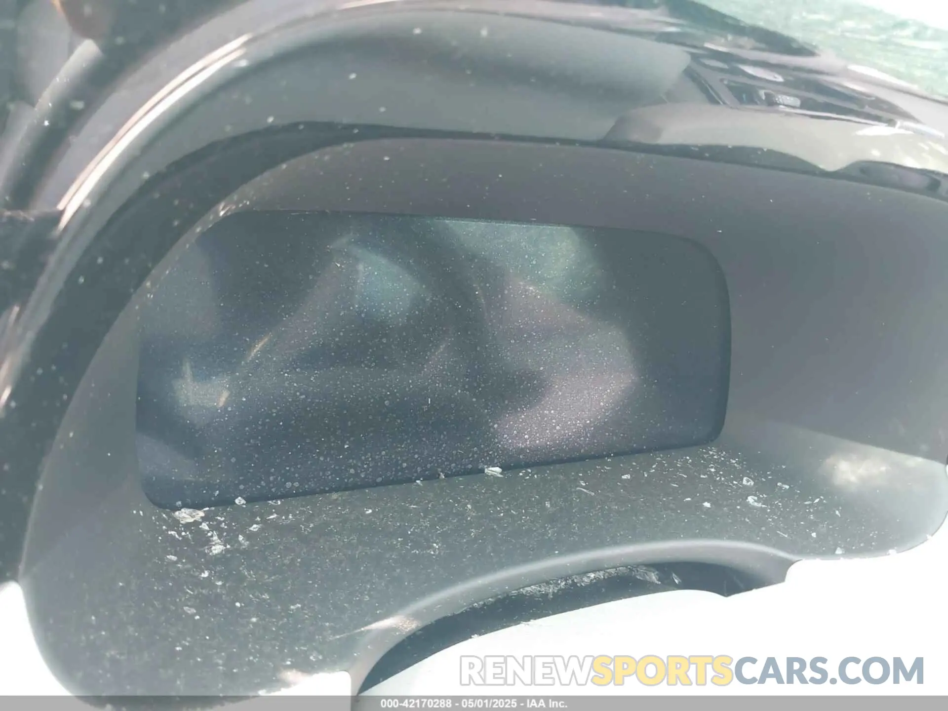 7 Photograph of a damaged car KM8R7DGE2RU698348 HYUNDAI PALISADE 2024
