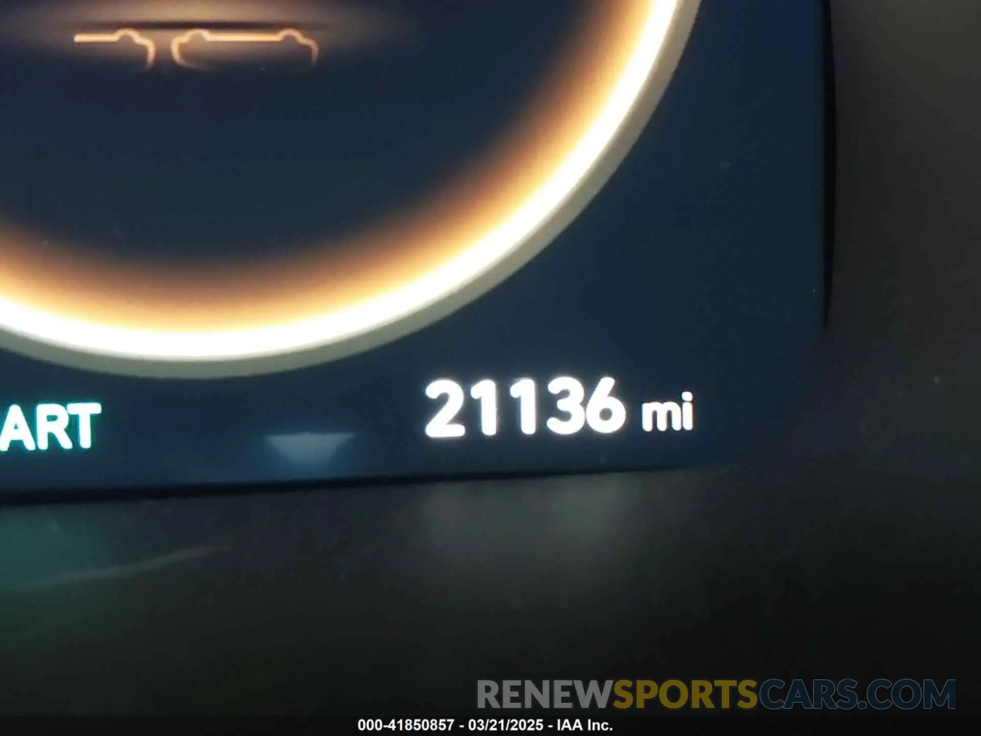 16 Photograph of a damaged car KM8R7DGE2RU763909 HYUNDAI PALISADE 2024