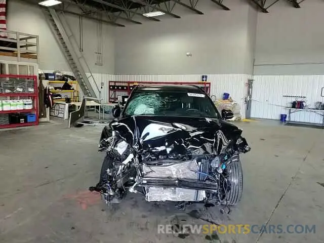 15 Photograph of a damaged car KM8R7DGE3RU746648 HYUNDAI PALISADE 2024