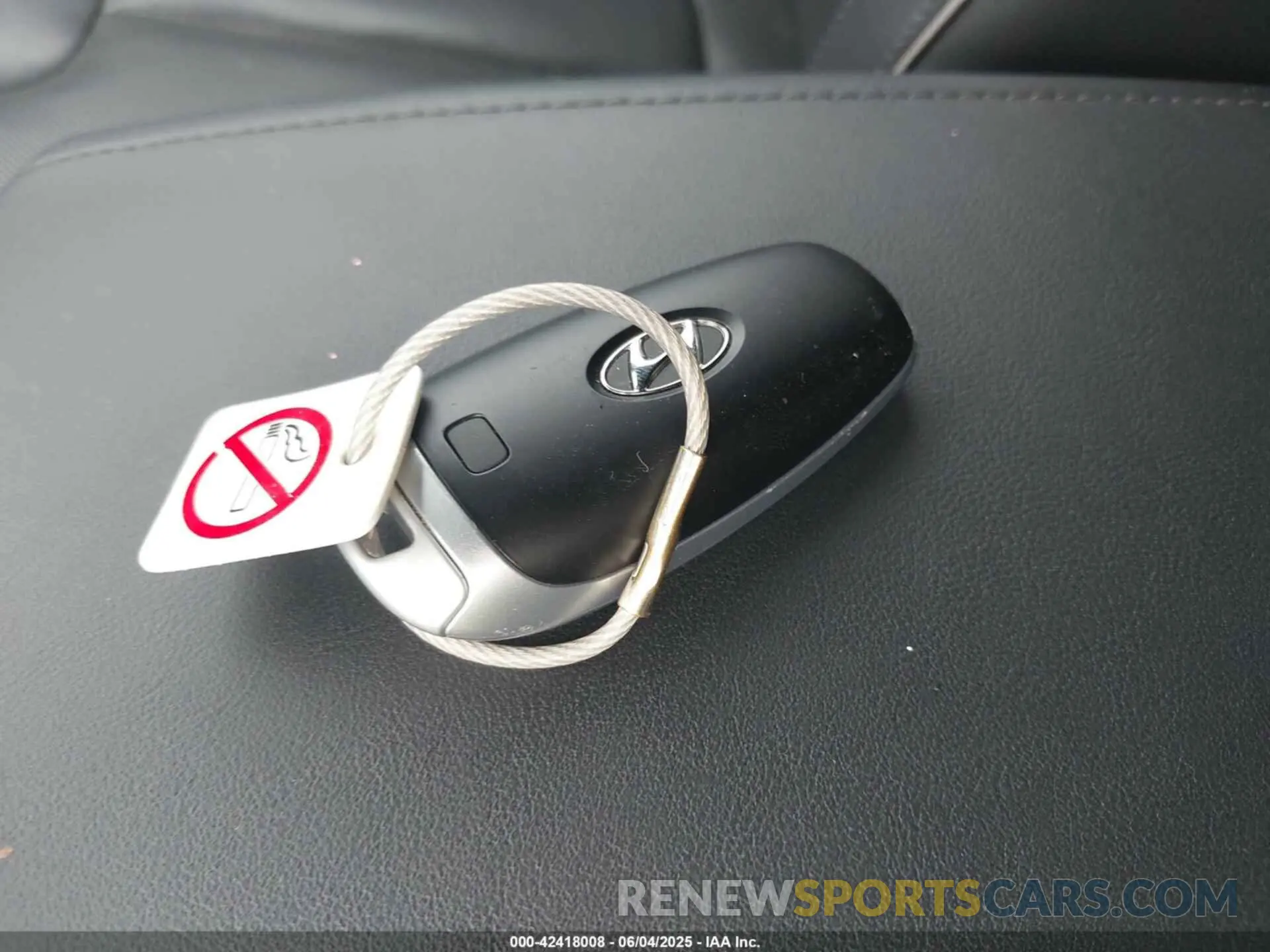 11 Photograph of a damaged car KM8R7DGE9RU682812 HYUNDAI PALISADE 2024
