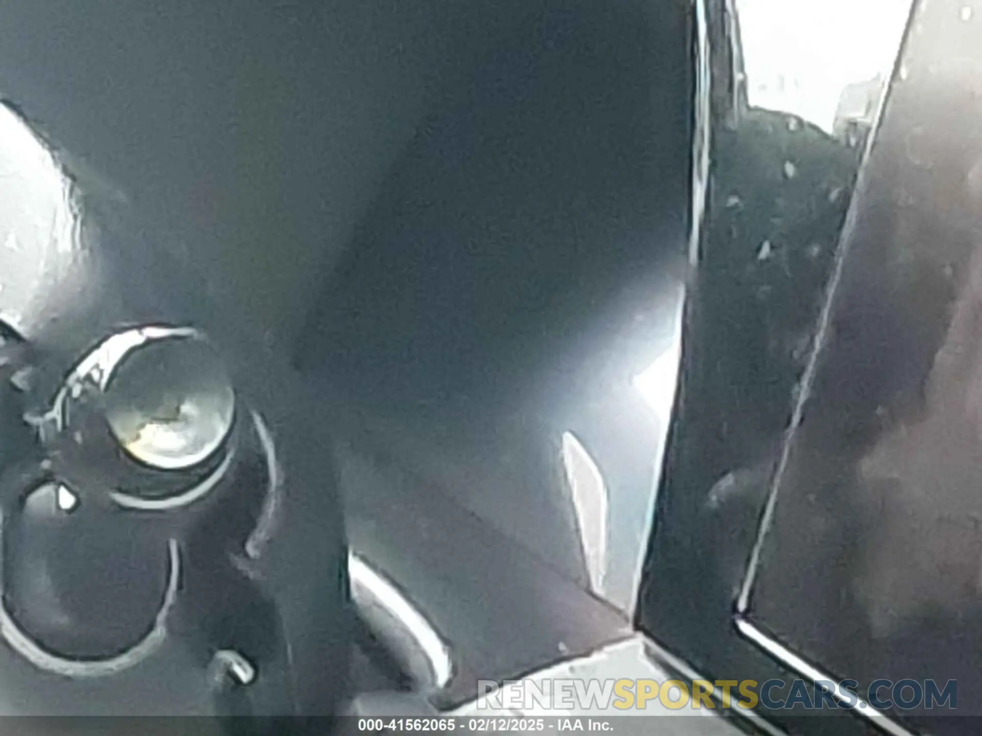 16 Photograph of a damaged car KM8R7DGE9RU683636 HYUNDAI PALISADE 2024