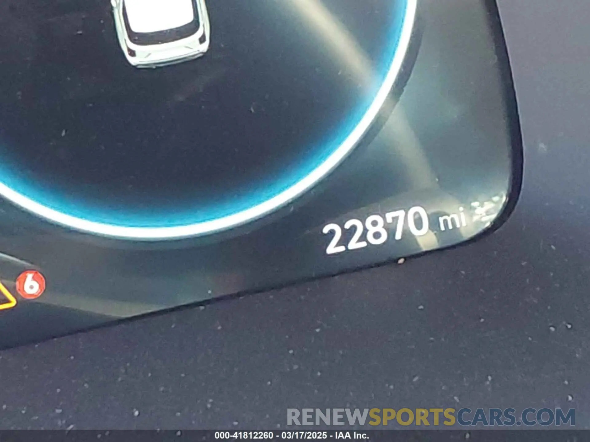 15 Photograph of a damaged car KM8R7DGE9RU729191 HYUNDAI PALISADE 2024