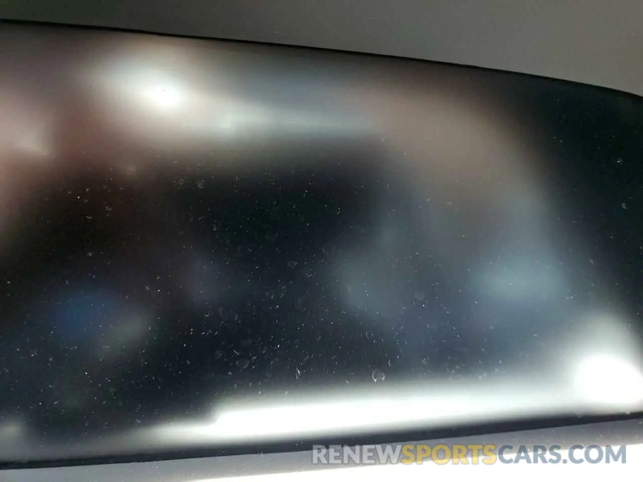 9 Photograph of a damaged car KM8R24GE9SU822541 HYUNDAI PALISADE 2025