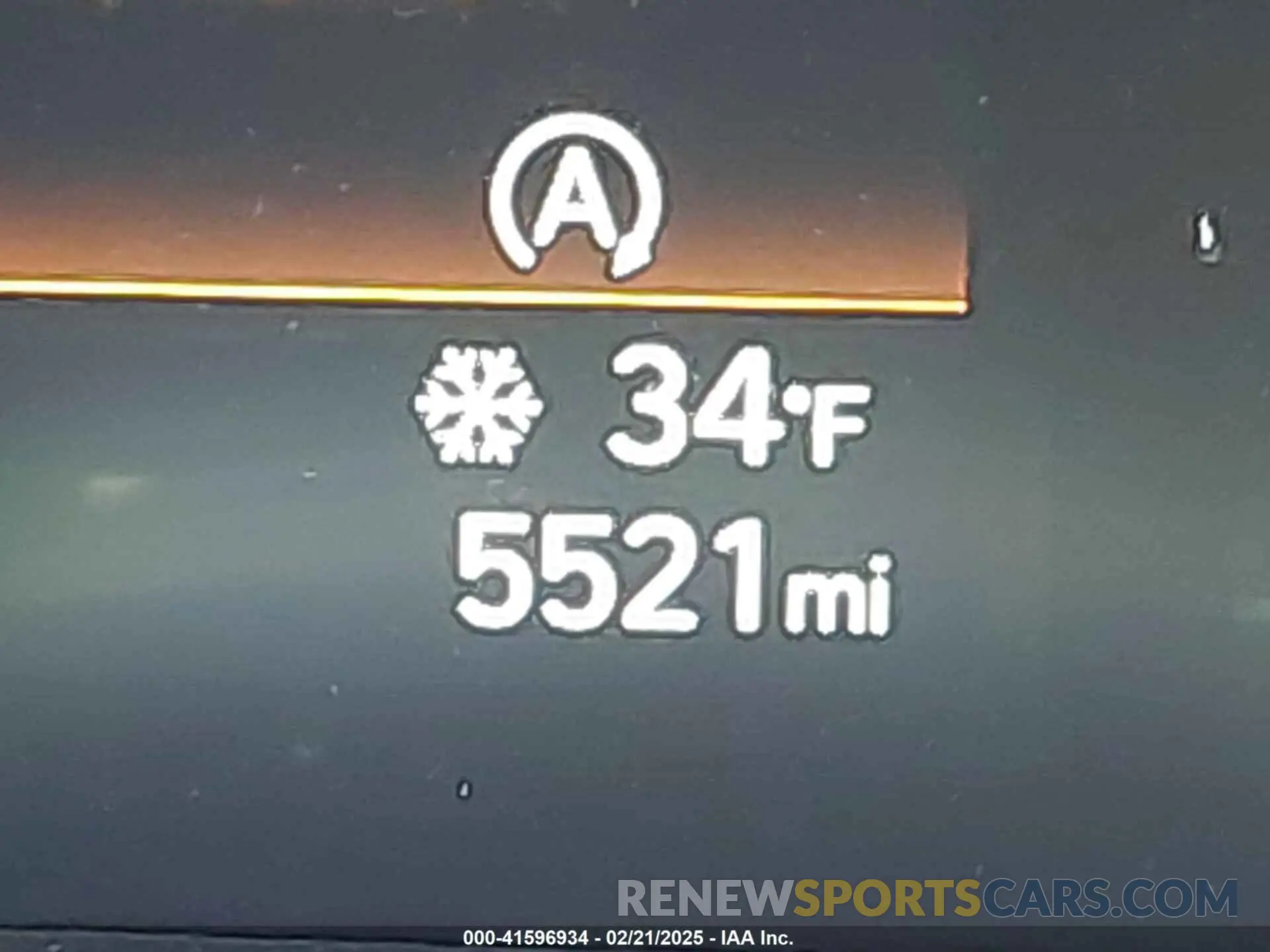 15 Photograph of a damaged car KM8R3DGE4SU831533 HYUNDAI PALISADE 2025