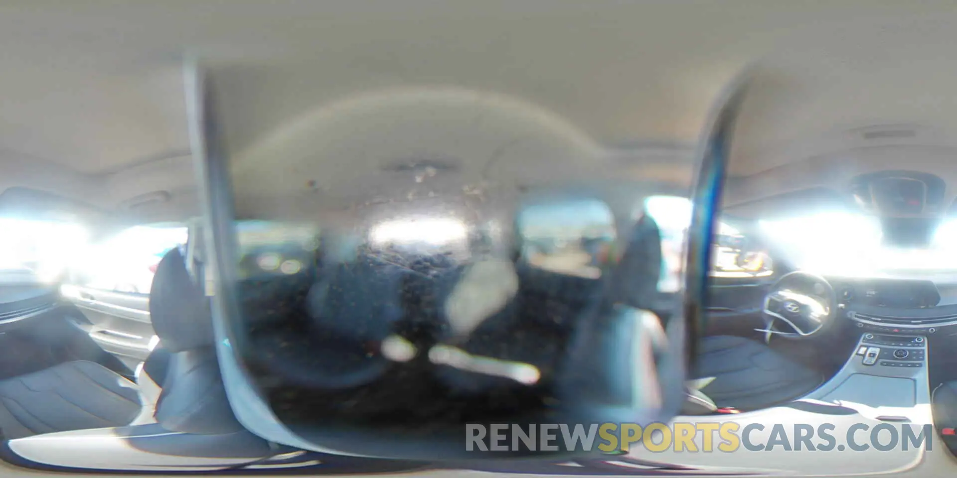 14 Photograph of a damaged car KM8R4DGE0SU886400 HYUNDAI PALISADE 2025