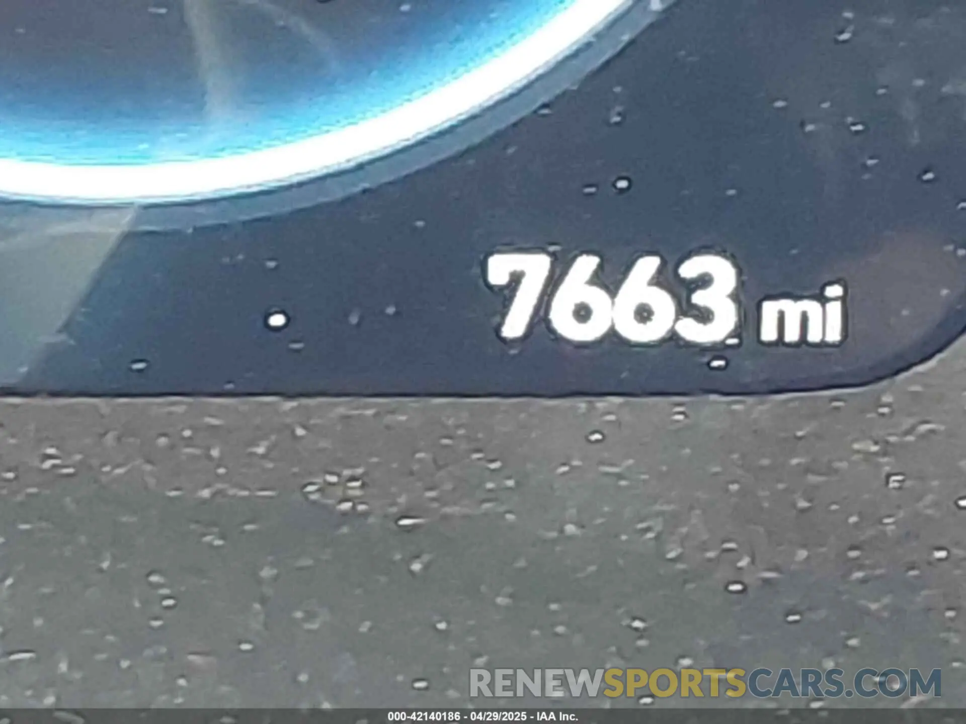 15 Photograph of a damaged car KM8R54GE5SU821958 HYUNDAI PALISADE 2025