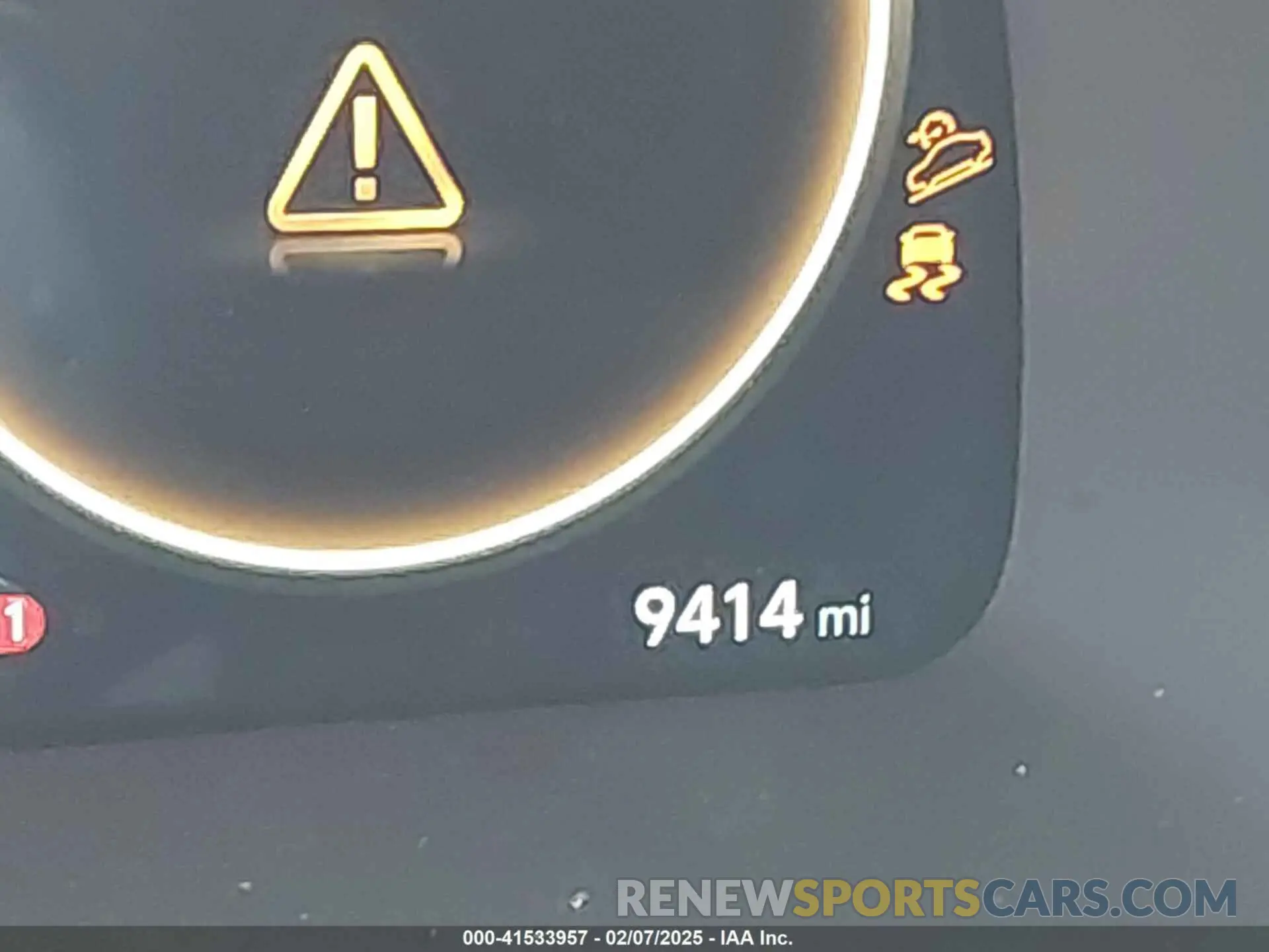 15 Photograph of a damaged car KM8R7DGE4SU808077 HYUNDAI PALISADE 2025
