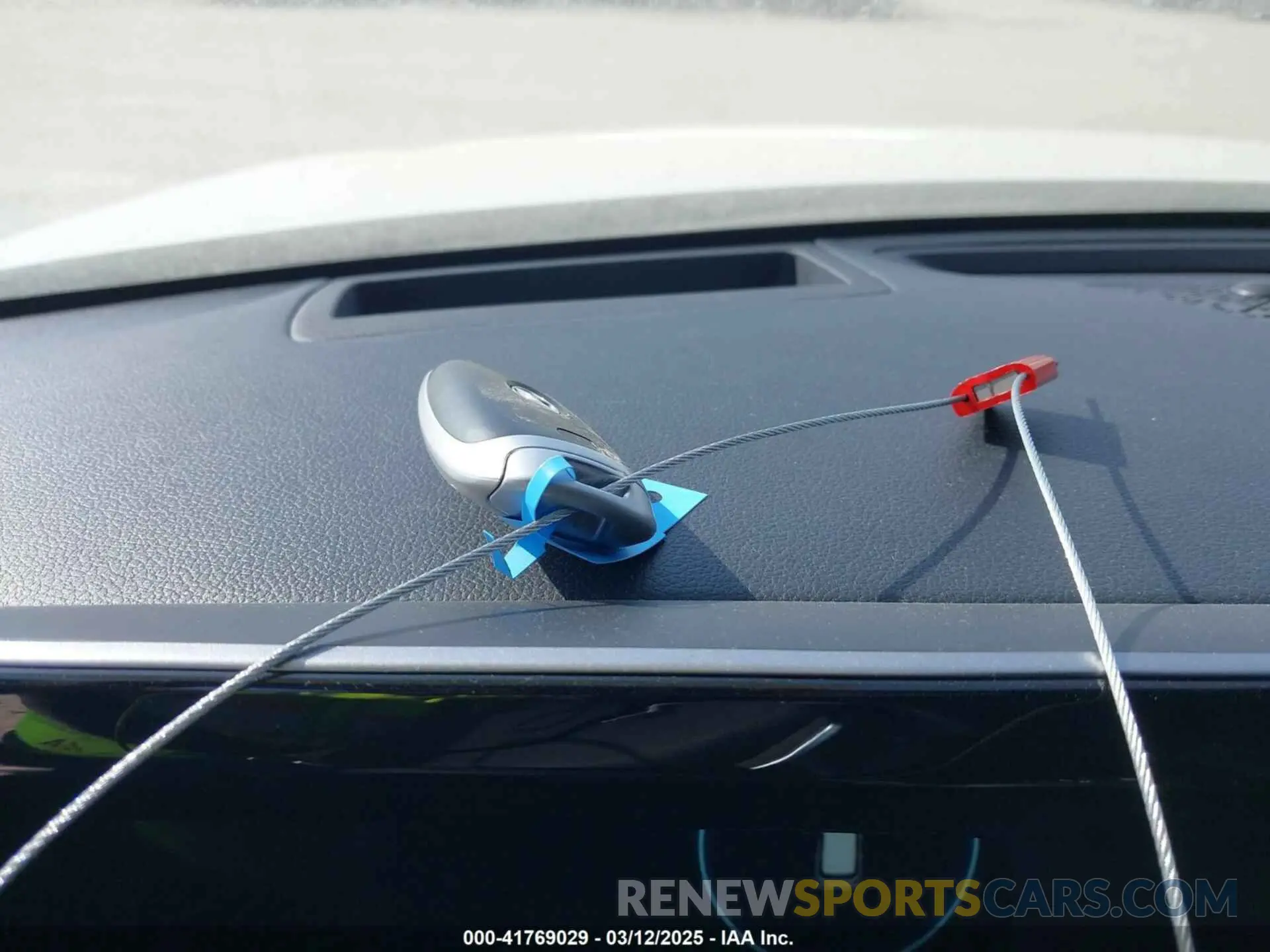 11 Photograph of a damaged car KM8R7DGE4SU814350 HYUNDAI PALISADE 2025