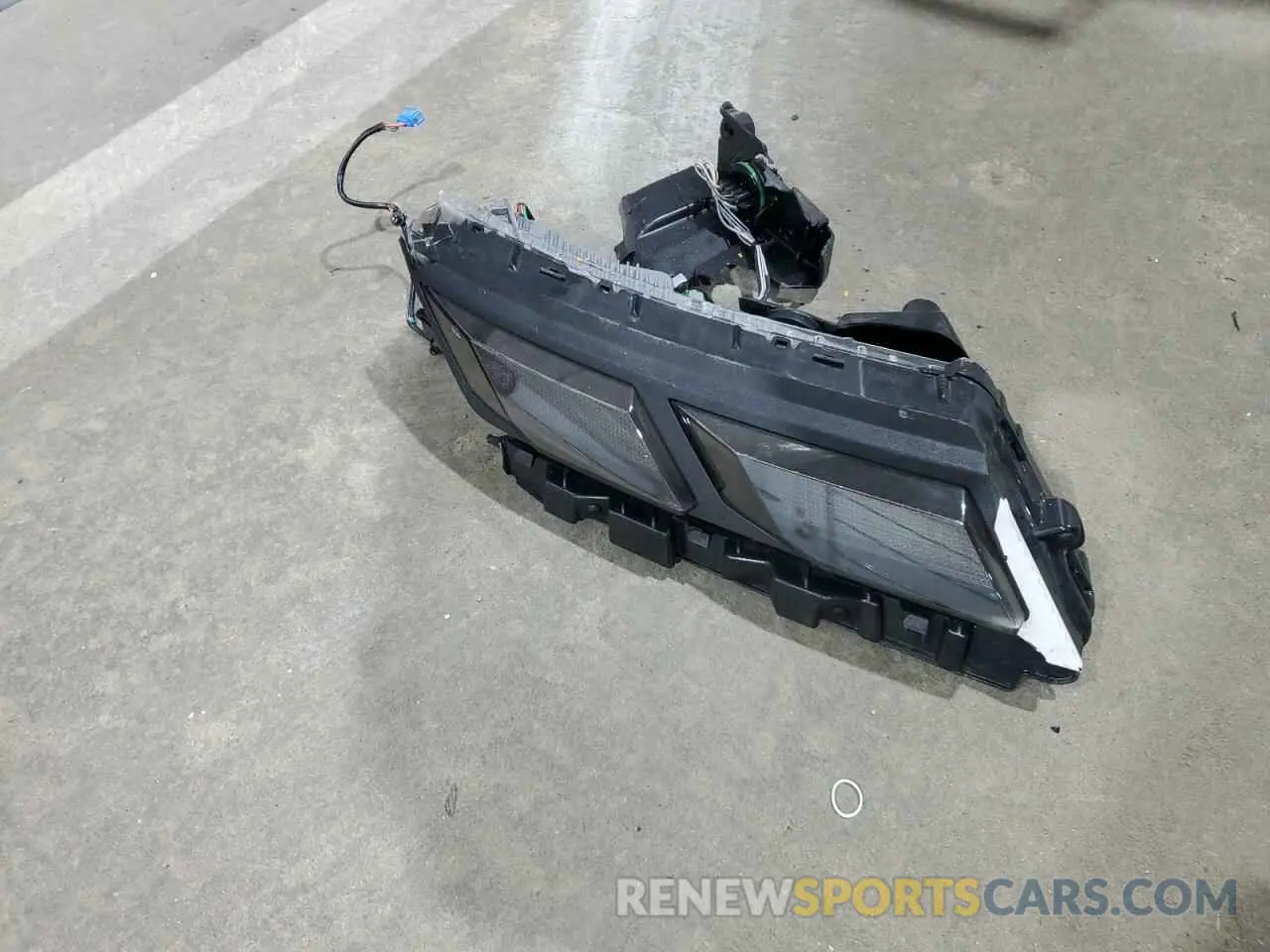 13 Photograph of a damaged car KM8R3DGE7PU595032 HYUNDAI PALISADE X 2023