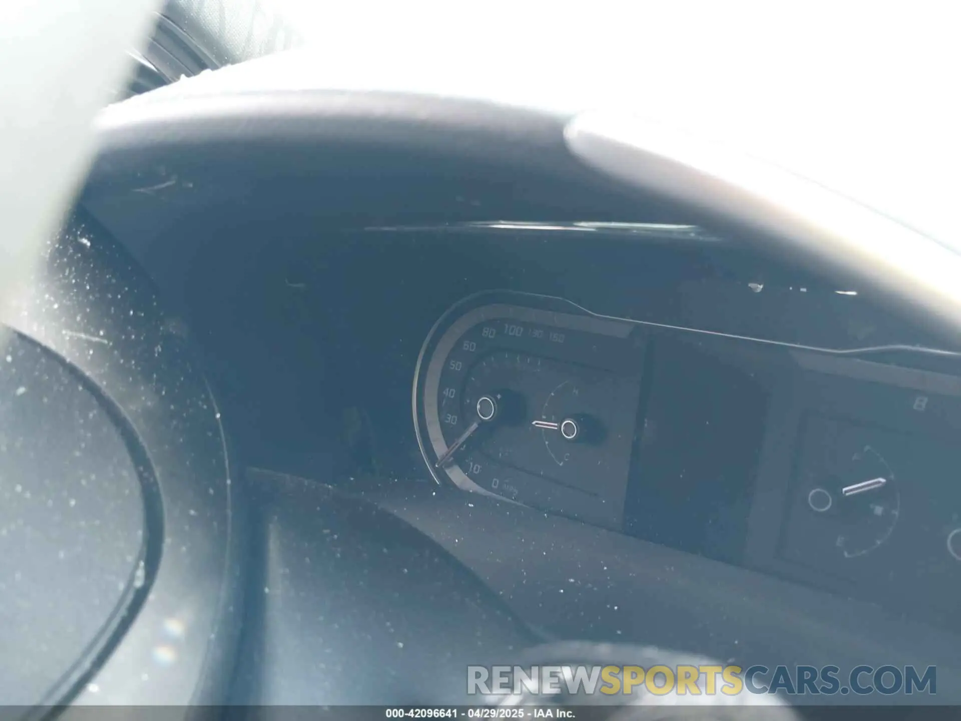 7 Photograph of a damaged car 5NTJB4AE8NH002297 HYUNDAI SANTA CRUZ 2022