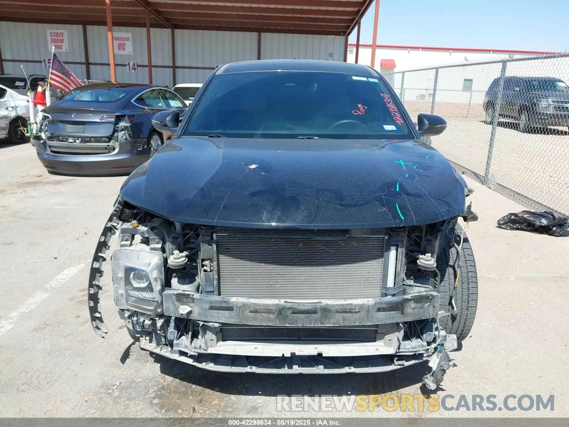 12 Photograph of a damaged car 5NTJB4AE9NH012160 HYUNDAI SANTA CRUZ 2022