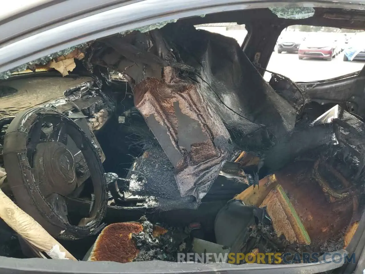7 Photograph of a damaged car 5NTJBDAE1NH013092 HYUNDAI SANTA CRUZ 2022