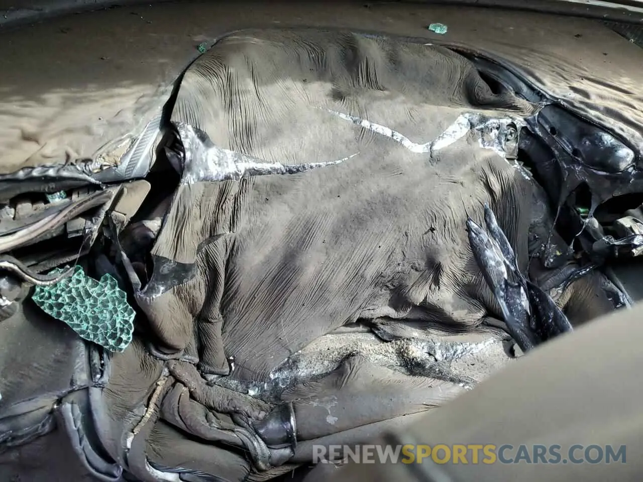 9 Photograph of a damaged car 5NTJBDAE1NH013092 HYUNDAI SANTA CRUZ 2022