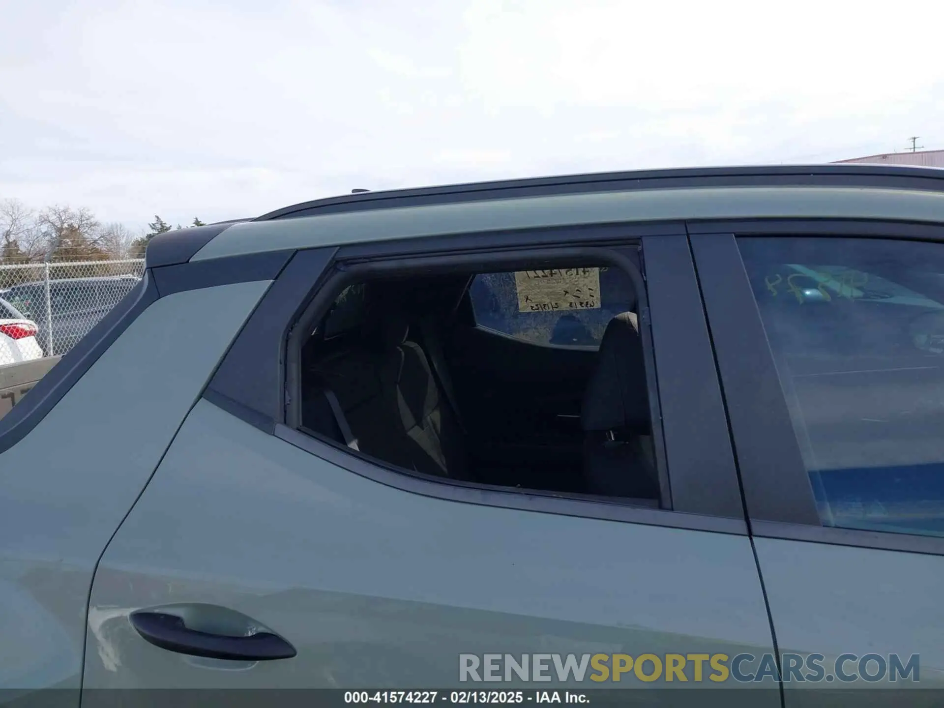 17 Photograph of a damaged car 5NTJC4AE1NH013087 HYUNDAI SANTA CRUZ 2022