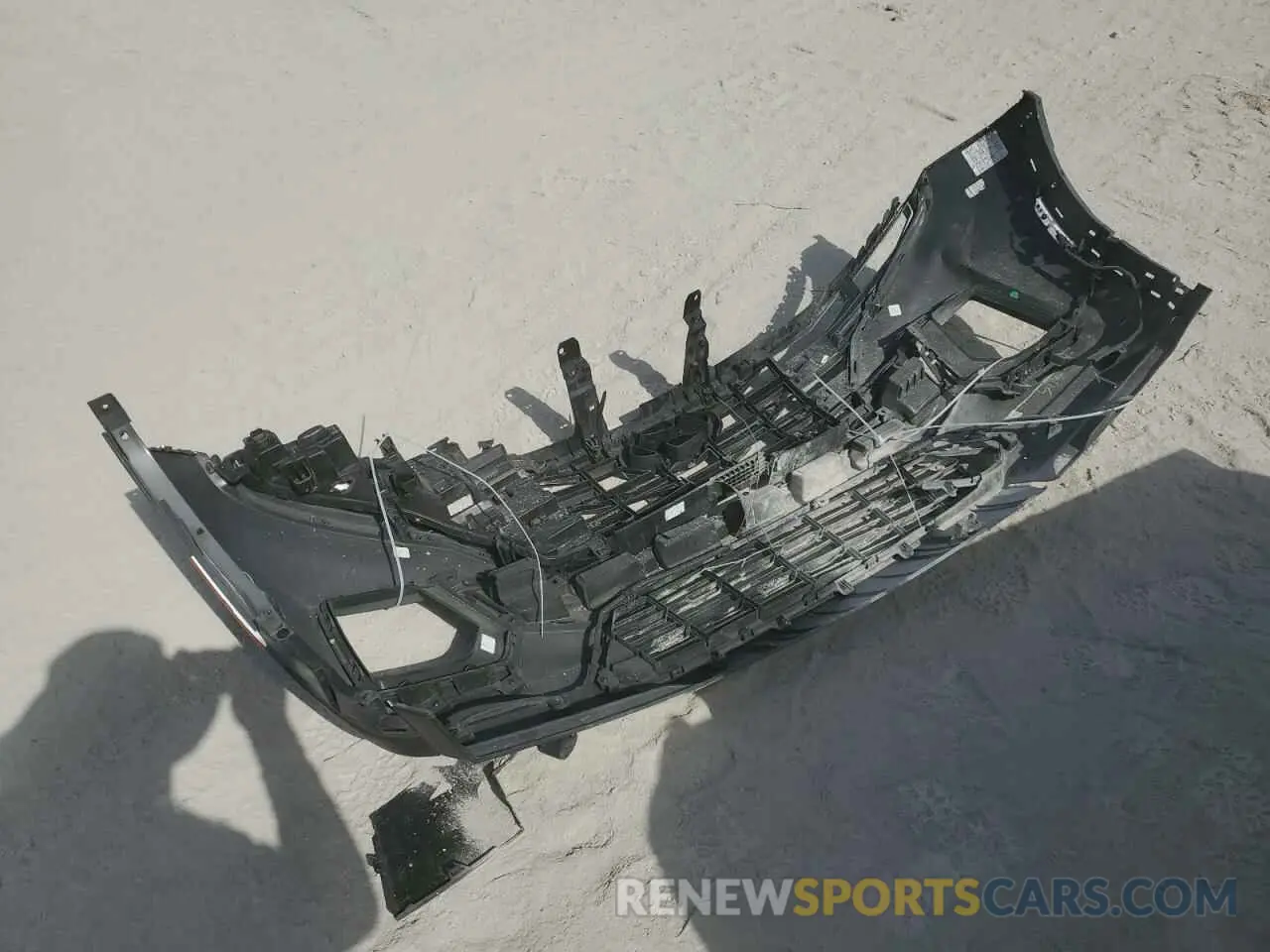 12 Photograph of a damaged car 5NTJC4AE6NH023663 HYUNDAI SANTA CRUZ 2022