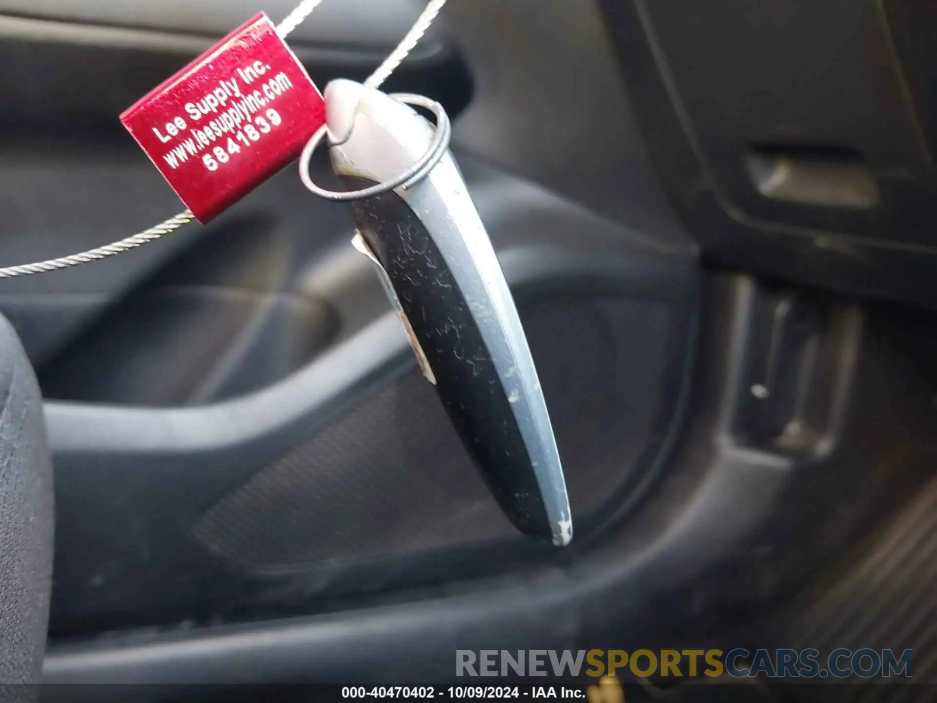 11 Photograph of a damaged car 5NTJCDAE2NH017942 HYUNDAI SANTA CRUZ 2022