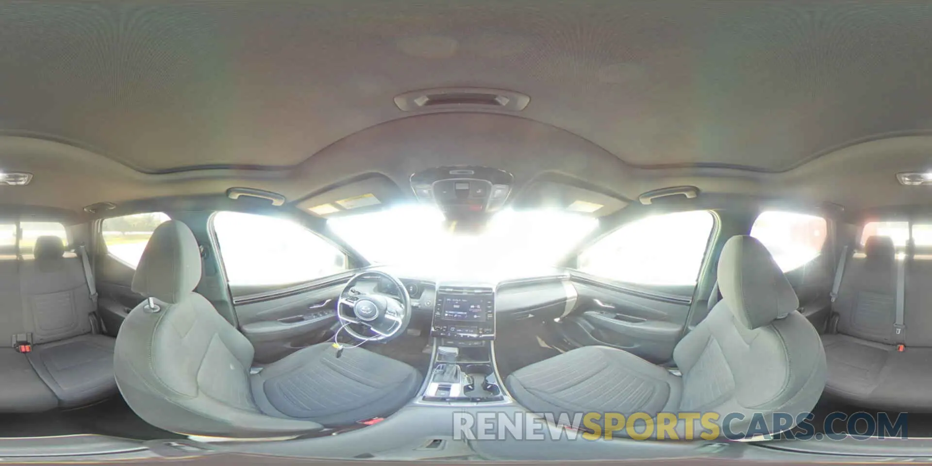 14 Photograph of a damaged car 5NTJDDAF0NH017475 HYUNDAI SANTA CRUZ 2022