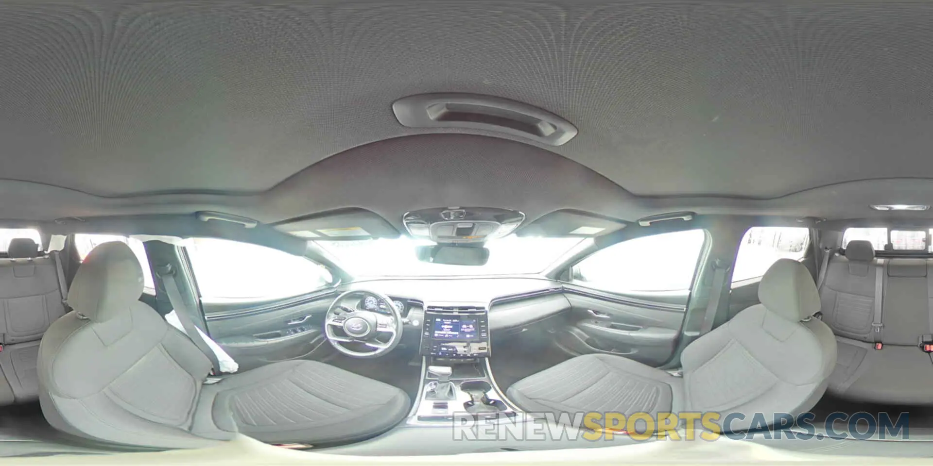 14 Photograph of a damaged car 5NTJDDAF3NH012805 HYUNDAI SANTA CRUZ 2022