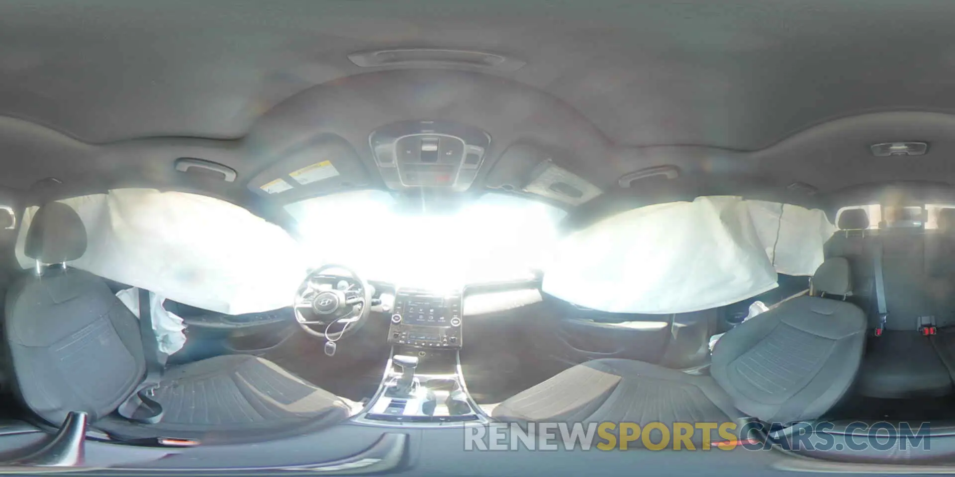 14 Photograph of a damaged car 5NTJDDAF3NH027823 HYUNDAI SANTA CRUZ 2022