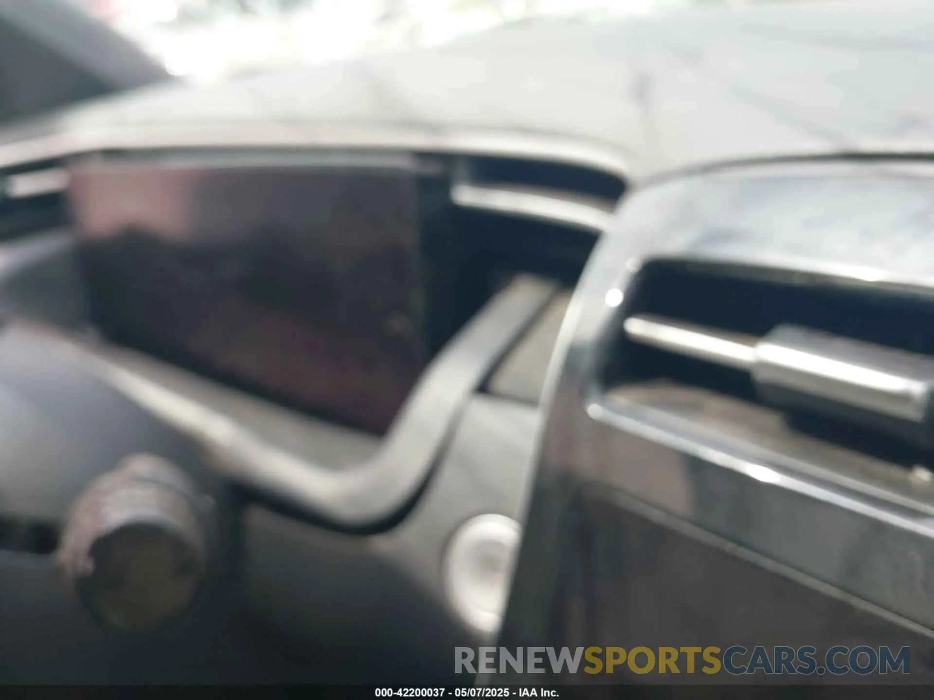 7 Photograph of a damaged car 5NTJEDAF5NH012737 HYUNDAI SANTA CRUZ 2022