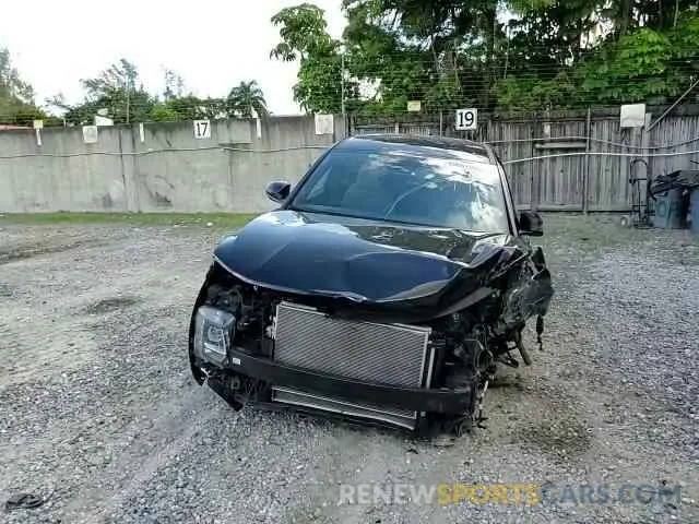 11 Photograph of a damaged car 5NTJB4AE4PH057705 HYUNDAI SANTA CRUZ 2023