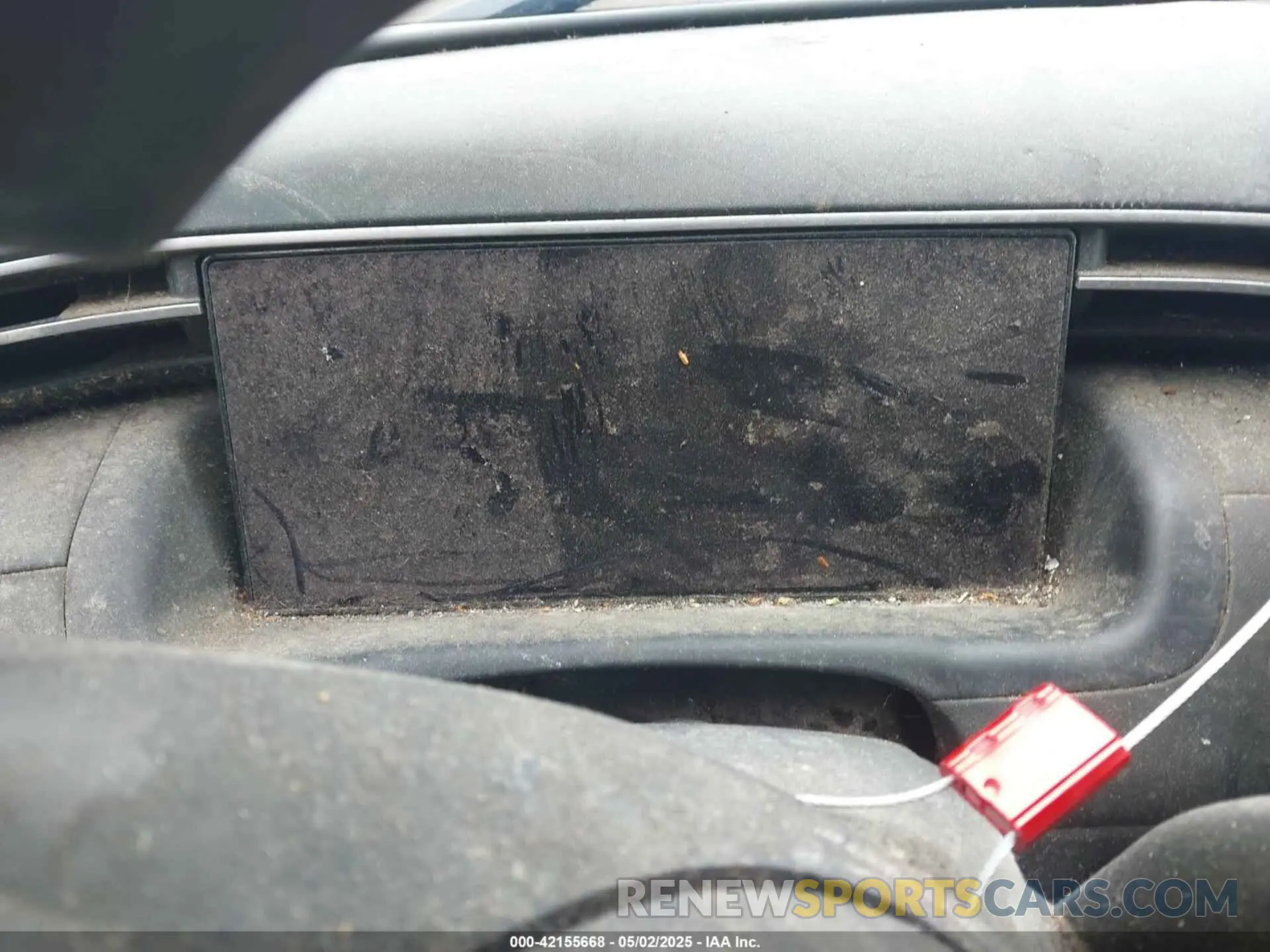 15 Photograph of a damaged car 5NTJCDAE5PH054650 HYUNDAI SANTA CRUZ 2023