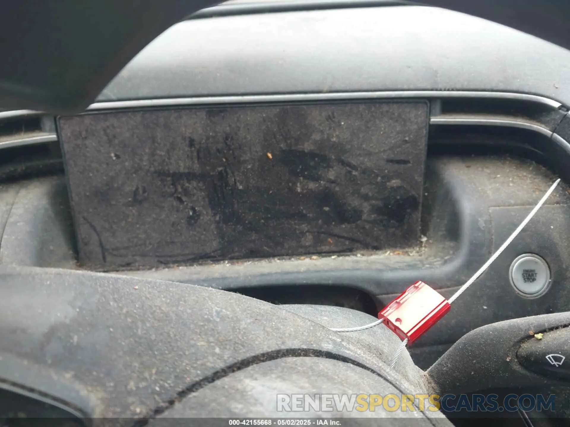 7 Photograph of a damaged car 5NTJCDAE5PH054650 HYUNDAI SANTA CRUZ 2023
