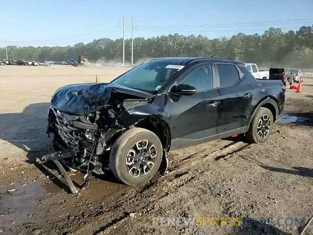 12 Photograph of a damaged car 5NTJCDAE6PH064085 HYUNDAI SANTA CRUZ 2023
